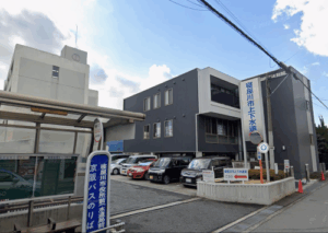 寝屋川市上下水道局