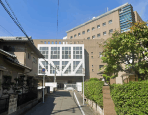 松原市上下水道部
上下水道総務課