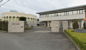 和泉市上下水道部