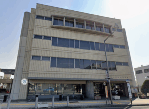 箕面市上下水道局