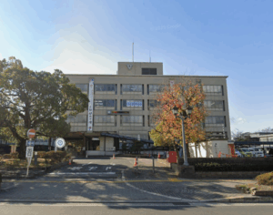 羽曳野市水道局