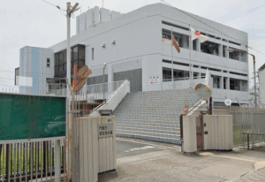 門真市環境水道部