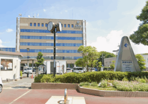 摂津市上下水道部