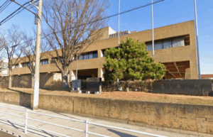 大阪広域水道事業団
高石水道センター