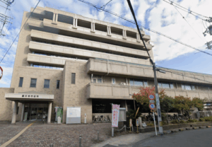 大阪広域水道事業団
藤井寺市水道センター