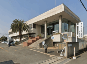 東大阪市上下水道局