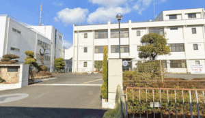 大阪広域水道事業団
四條畷市水道センター