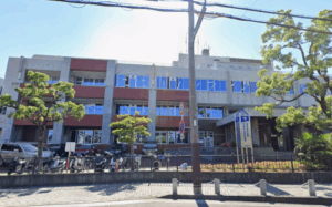 大阪広域水道事業団
大阪狭山市水道センター