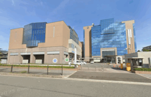 域水道事業団
忠岡水道センター