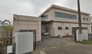 大阪広域水道事業団
南河内地域水道センター