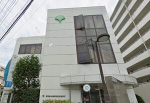 東京都世田谷営業所