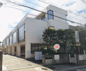市川市水道局