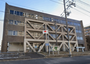 四日市市上下水道局