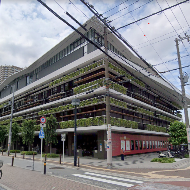 城東区　城東区民センター