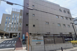 西部水道センター