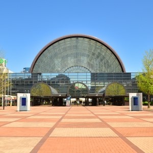 住之江区　インテックス大阪