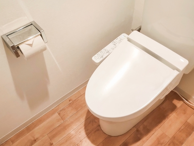 半田市｜トイレ詰まり修理