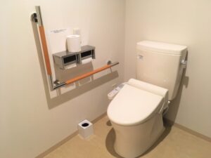 大阪市西成区｜トイレ　タンク修理