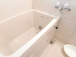 大阪市東成区｜蛇口（浴室）水漏れ修理