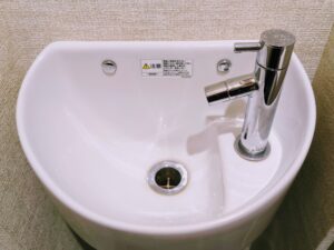 大阪府河南町|蛇口 詰まり修理