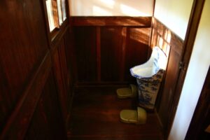 大阪府泉佐野市|トイレ 小便器の撤去作業