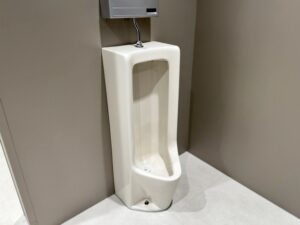 大阪府池田市｜トイレ　つまり修理