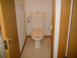 大阪府富田林市|トイレ タンク修理