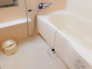 大阪府貝塚市｜蛇口（浴室）水漏れ修理