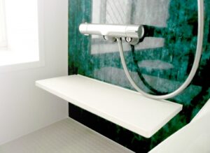 大阪府羽曳野市｜蛇口（浴室）水漏れ修理