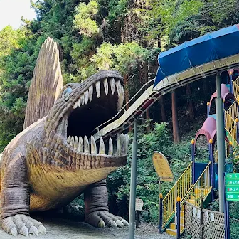 阪南市　わんぱく王国