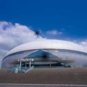 門真市　東和薬品RACTABドーム