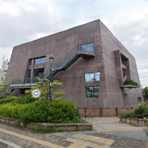 松原市民図書館