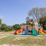 名古屋市北区｜名城公園