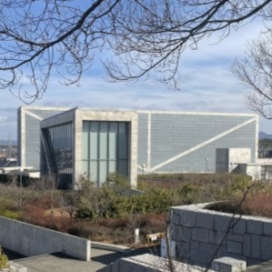 大阪狭山市 大阪府立狭山池博物館