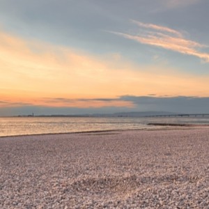 泉南市 泉南マーブルビーチ