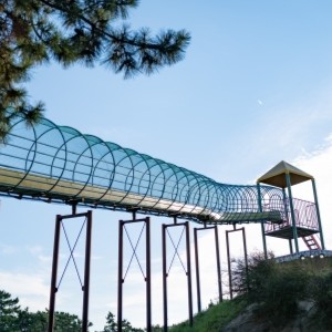 高石市 浜寺公園