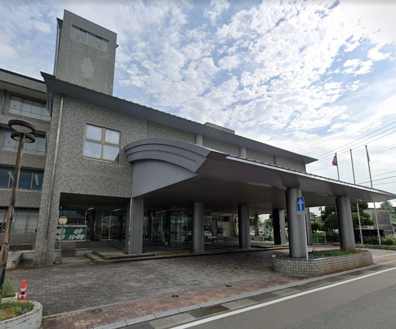 飯塚市上下水道局