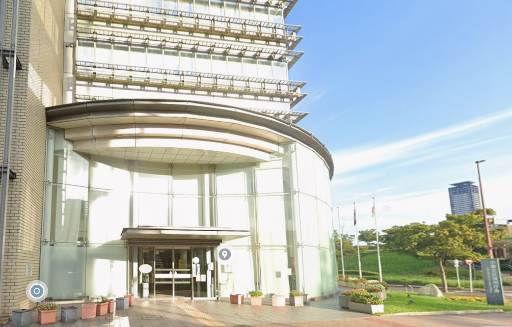 北九州市上下水道局