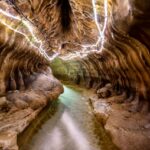 北九州市小倉南区｜千仏鍾乳洞