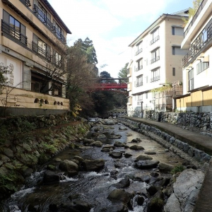 福岡県宮若市｜脇田温泉