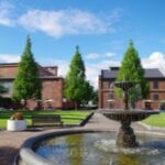 名古屋市西区｜ノリタケの森