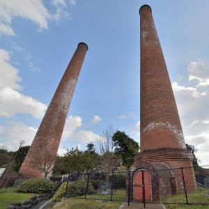 田川市｜石炭記念公園