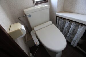 名古屋市西区｜トイレつまり修理