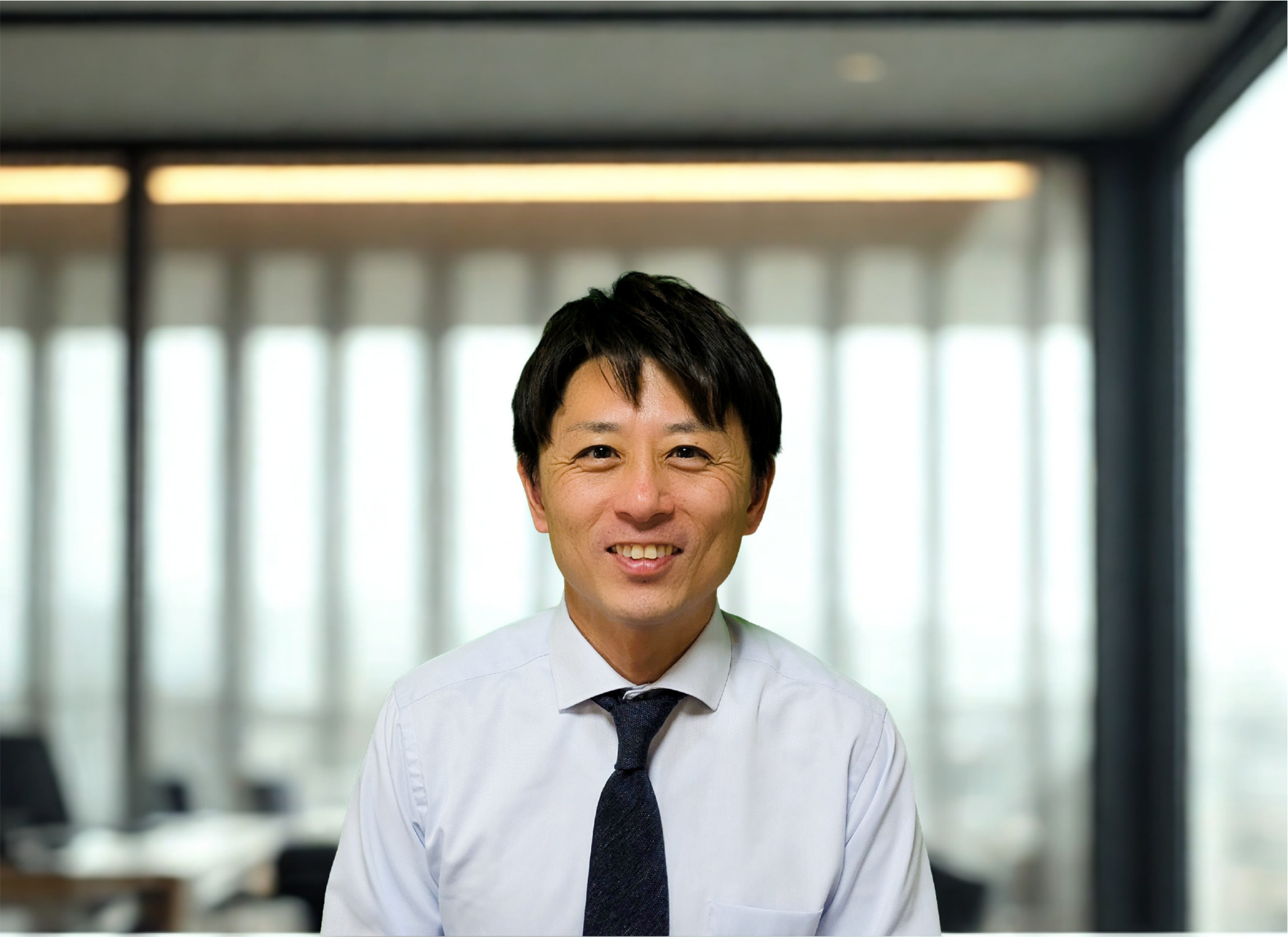 株式会社クリアライフ｜CEO｜山下雄一