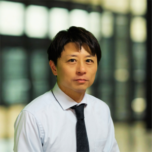 株式会社クリアライフ代表取締役｜山下雄一