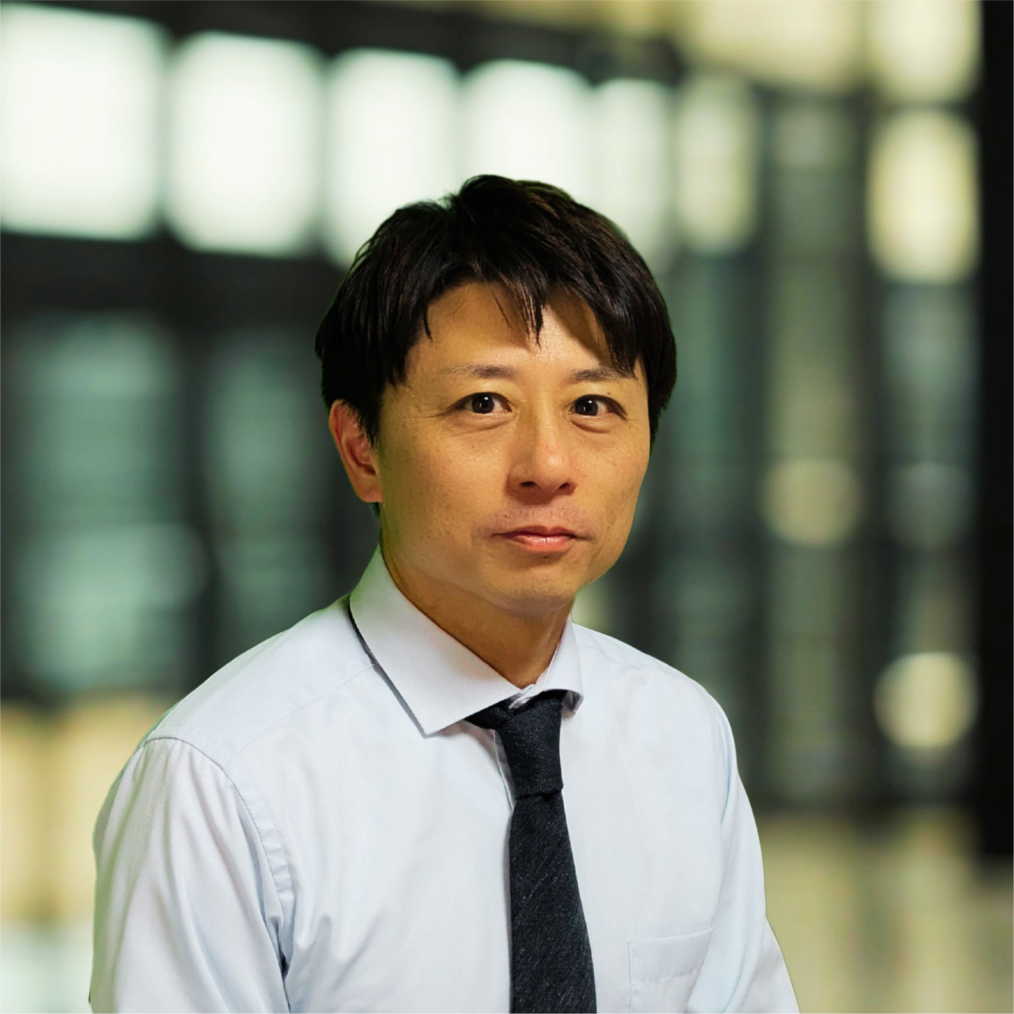 株式会社クリアライフ｜代表取締役｜山下雄一