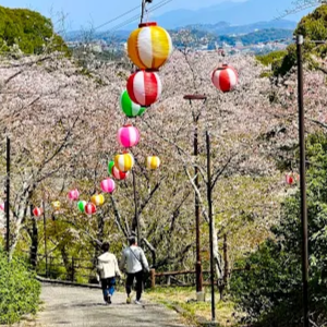 福岡県飯塚市|大将陣公園