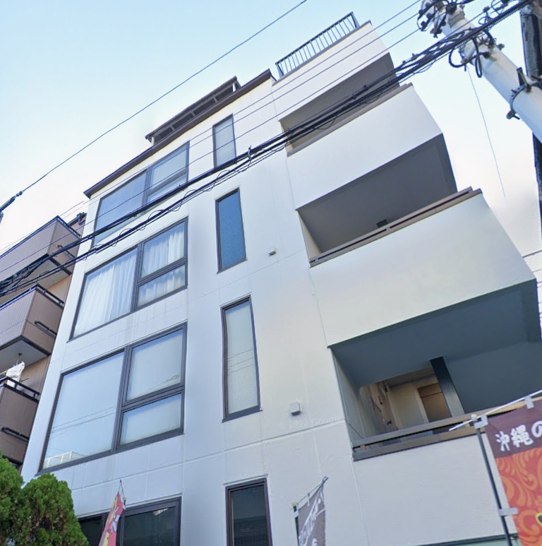 水の救急隊-東日本外観