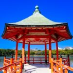 福岡市中央区｜大濠公園