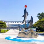 福岡市東区｜マリンワールド海の中道